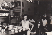 Foto Sejarah Bakmi Gang Kelinci