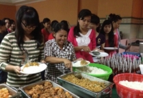 Lunar New Year Celebration 1