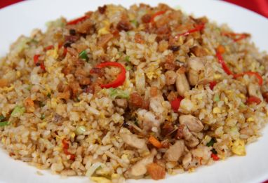 Special Fried Rice