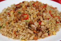 Special Fried Rice