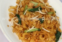 Mini fried shahe fen