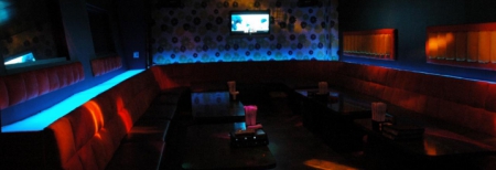 Now Opening: AK KARAOKE  