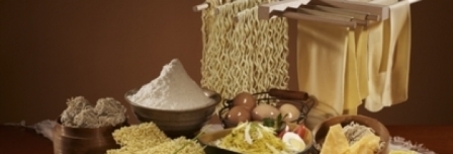 Let's Better in Knowing of Noodles 