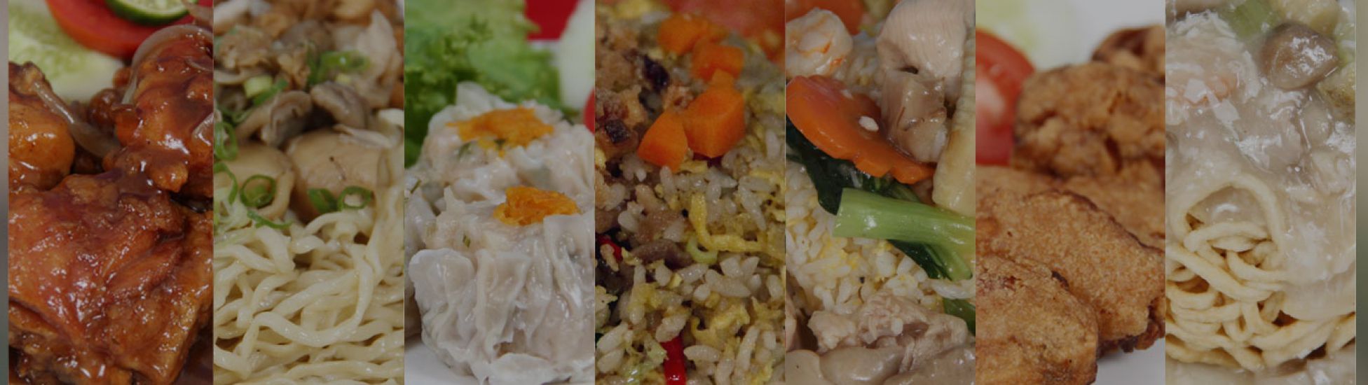 Delicious - Cheap - Plentiful